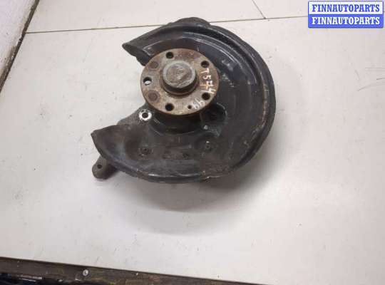 купить Ступица (кулак, цапфа) на Volkswagen Passat 7 2010-2015 Европа