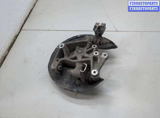 купить Ступица (кулак, цапфа) на Volkswagen Passat 7 2010-2015 Европа