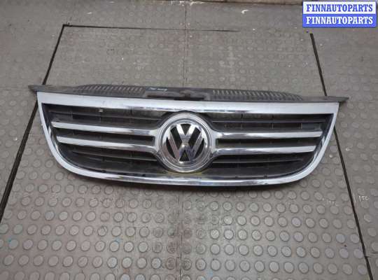 Решетка радиатора VG2742221 на Volkswagen Tiguan 2007-2011