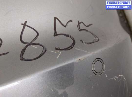 купить Бампер на Audi A6 (C6) 2004-2011