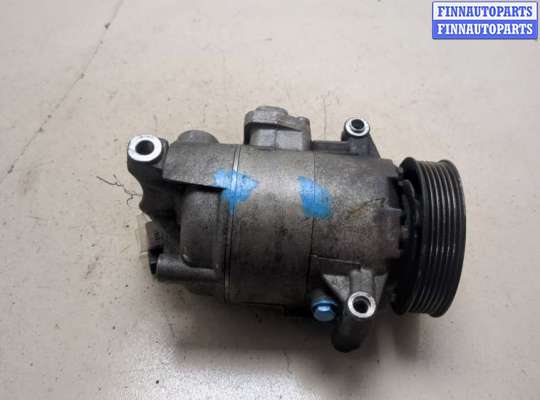 купить Компрессор кондиционера на Volkswagen Golf 6 2008-2012