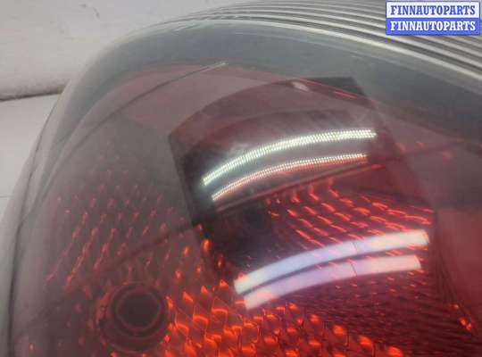 Фонарь (задний) KA563986 на KIA Rio 2005-2011