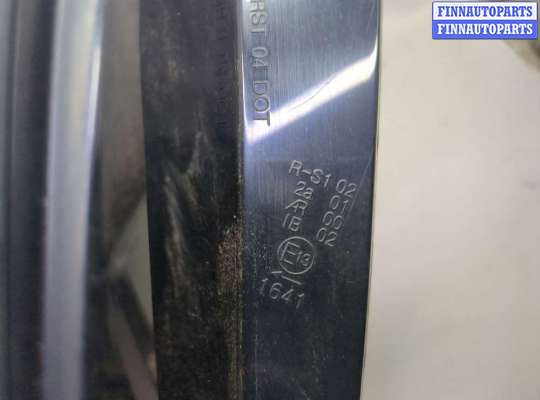 Фонарь задний на Kia Rio II (JB)