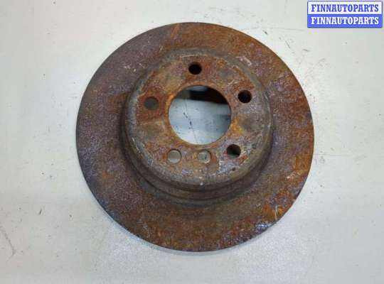 купить Диск тормозной на BMW X5 E53 2000-2006