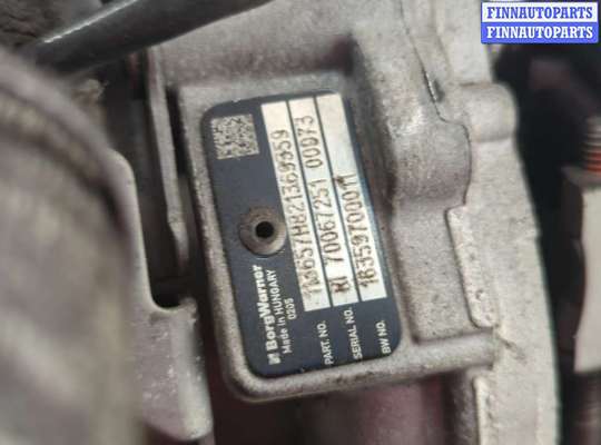 купить Маховик на Renault Scenic 2012-2016