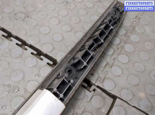 купить Рейлинг на крышу (одиночка) на KIA Sorento UM 2014-2020