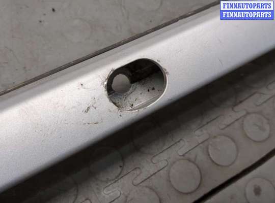 купить Рейлинг на крышу (одиночка) на KIA Sorento UM 2014-2020