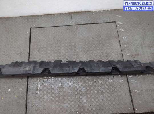 купить Накладка на порог на Mercedes GLK X204 2008-2015