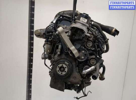купить ТНВД на Land Rover Discovery Sport 2014-2022