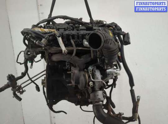 купить Двигатель (ДВС) на Audi A5 (8T) 2007-2016