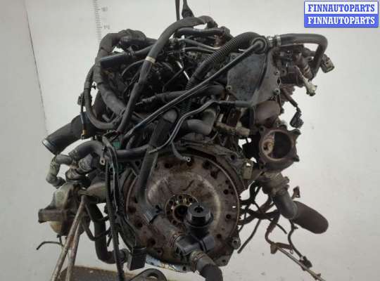 купить Двигатель (ДВС) на Audi A5 (8T) 2007-2016