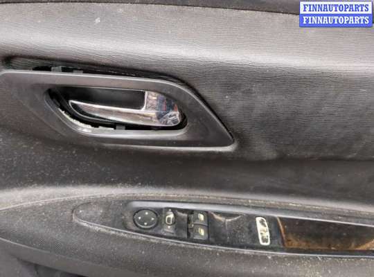 купить Дверь боковая (легковая) на Citroen C4 2004-2010