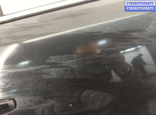 купить Дверь боковая (легковая) на Opel Zafira B 2005-2014