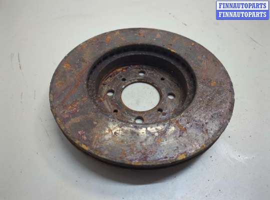 купить Диск тормозной на Honda Fit 2007-2014