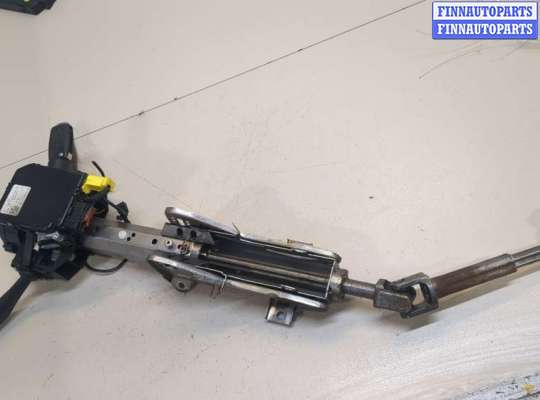 Переключатель поворотов и дворников (стрекоза) VG2304973 на Volkswagen Golf 6 2009-2012