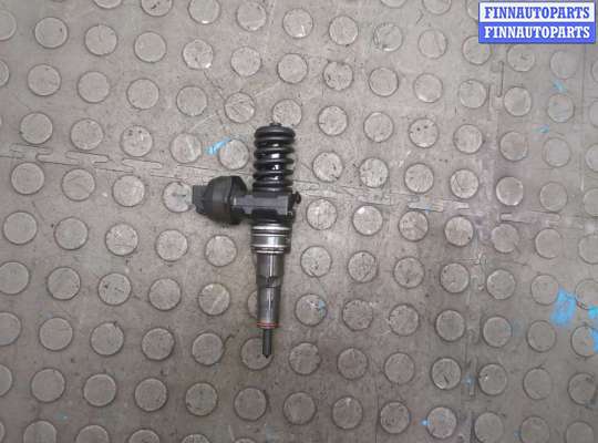 Форсунка топливная VG2667660 на Volkswagen Golf 4 1997-2006