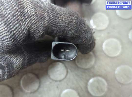 Форсунка топливная на Ford Focus III