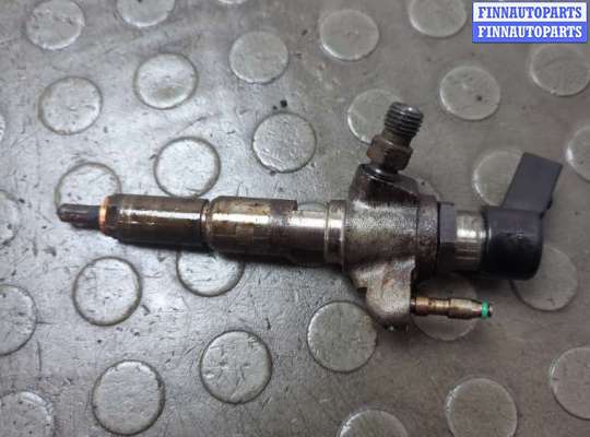 Форсунка топливная на Ford Focus III