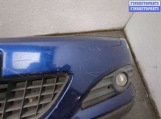 купить Бампер на Opel Astra H 2004-2010