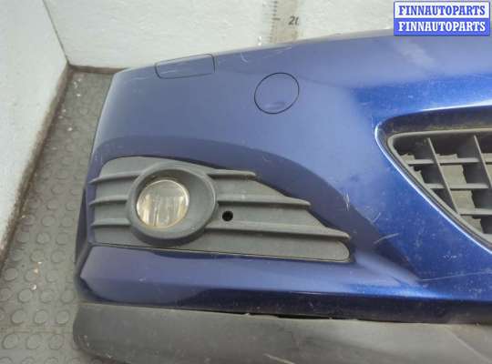 купить Бампер на Opel Astra H 2004-2010