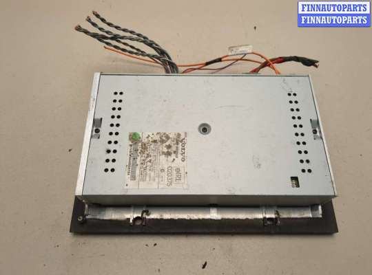 Купить Усилитель звука на Volvo XC90 2002-2014 Усилитель звука VL530571 на Volvo XC90 2002-2014