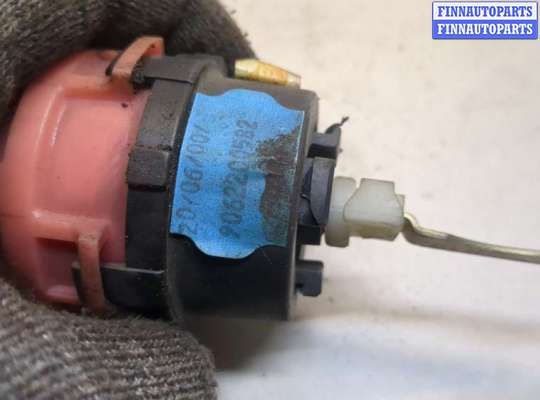 купить Клапан воздушный (электромагнитный) на Mercedes S W126 1979-1991