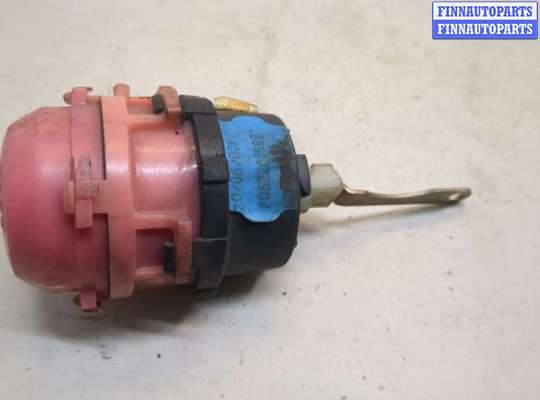 купить Клапан воздушный (электромагнитный) на Mercedes S W126 1979-1991