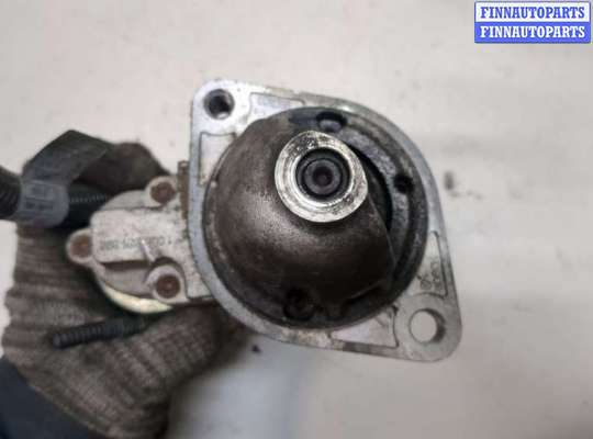 купить Стартер на BMW X3 E83 2003-2010