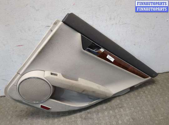 купить Дверная карта (Обшивка двери) на Mercedes C W204 2006-2015