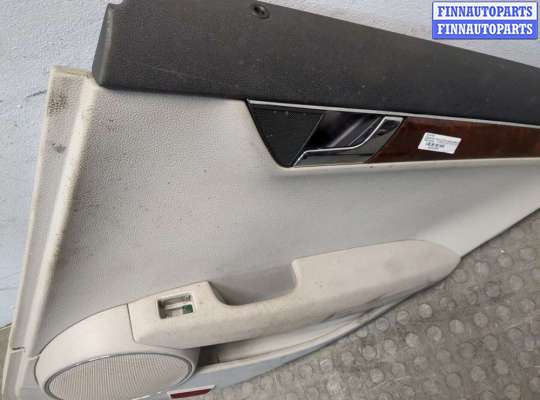 купить Дверная карта (Обшивка двери) на Mercedes C W204 2006-2015