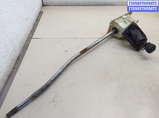 Кулиса КПП CH455565 на Chevrolet Aveo (T250 / 255) 2006-2012