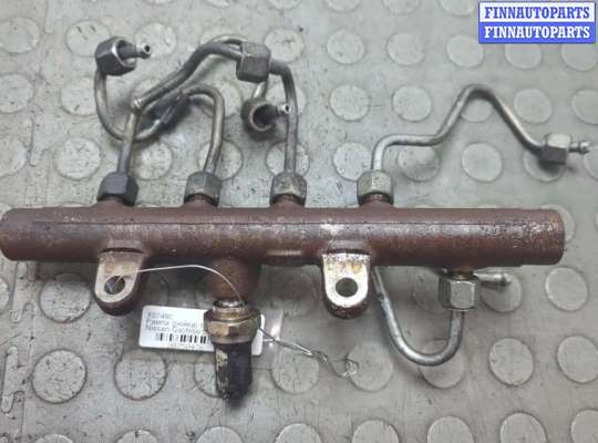 купить Рампа (рейка) топливная на Nissan Qashqai 2006-2013