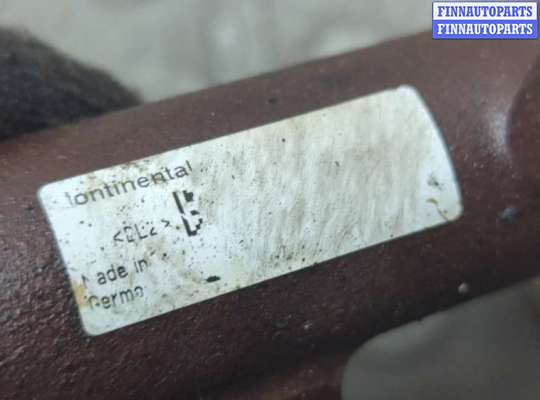 купить Рампа (рейка) топливная на Nissan Qashqai 2006-2013