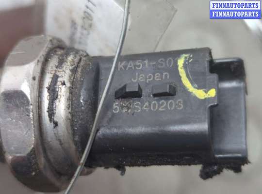 купить Рампа (рейка) топливная на Nissan Qashqai 2006-2013