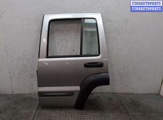 купить Стеклоподъемник электрический на Jeep Liberty 2001-2007