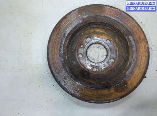купить Диск тормозной на Ford Explorer 2010-2015