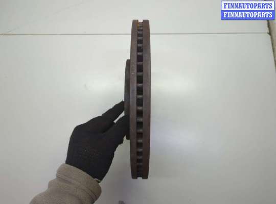 купить Диск тормозной на Ford Explorer 2015-2019