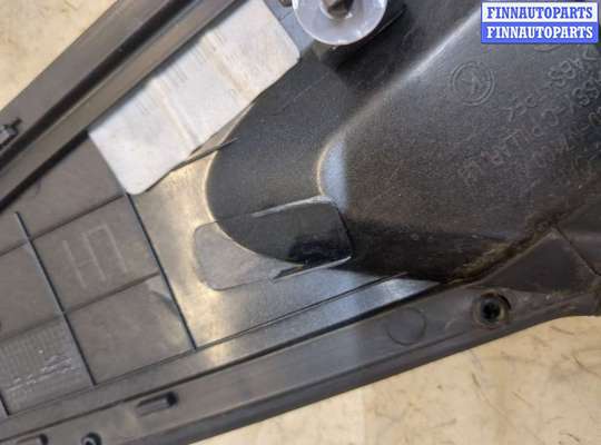 купить Пластик кузовной на Hyundai Tucson 4 2020-2025