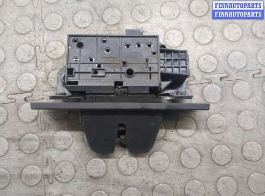 купить Замок багажника на Opel Vectra C 2002-2008
