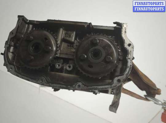 Головка блока цилиндров (ГБЦ в сборе) на Ford Transit Mk6 / Mk7