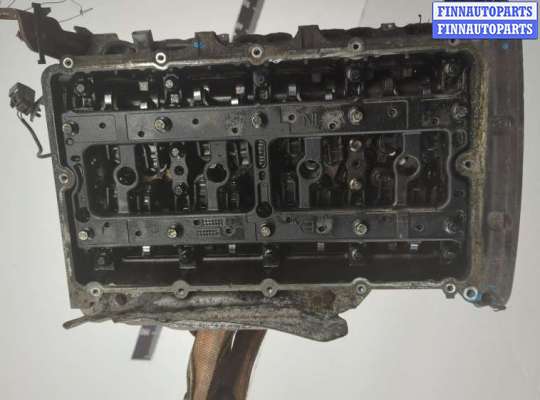 Головка блока (ГБЦ) FO2034746 на Ford Transit 2006-2014
