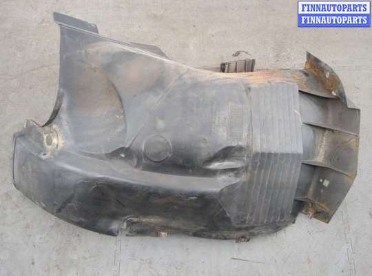 купить Защита арок (подкрылок) на Renault Scenic 1996-2002