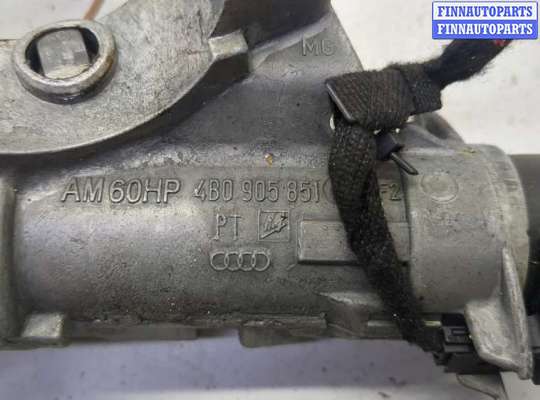 купить Замок зажигания на Audi A3 (8L) 1996-2003