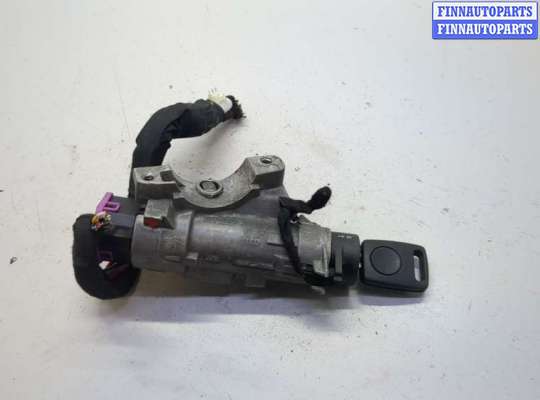 Замок зажигания AU1726500 на Audi A3 (8L) 1996-2003