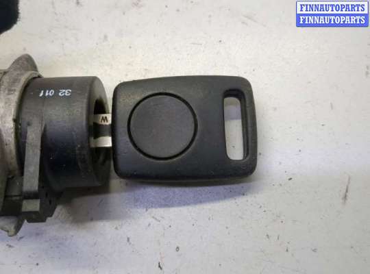 купить Замок зажигания на Audi A3 (8L) 1996-2003