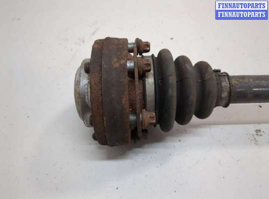 купить Полуось (приводной вал, шрус) на BMW X3 E83 2003-2010