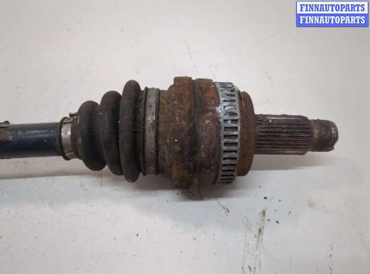 купить Полуось (приводной вал, шрус) на BMW X3 E83 2003-2010