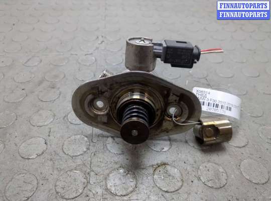 купить ТНВД на BMW 3 F30 2012-2019