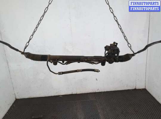 Рейка рулевая с г/у MB1737722 на Mercedes A W168 1997-2004