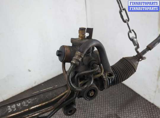 купить Рейка рулевая с г/у на Mercedes A W168 1997-2004